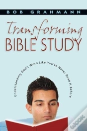 Capa do artigo Transforming Bible Study