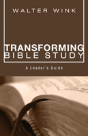 Transforming Bible Study - Preview