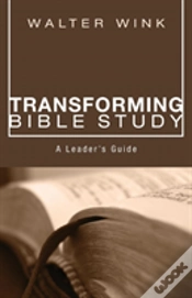 Capa do artigo Transforming Bible Study