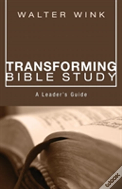 Capa do artigo Transforming Bible Study