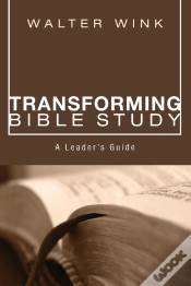 Capa do artigo Transforming Bible Study