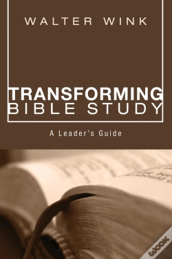 Capa do artigo Transforming Bible Study