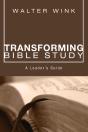 Transforming Bible Study - Preview