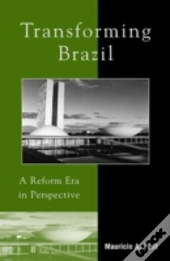Transforming Brazil