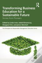 Transforming Business Education For A Sustainable Future