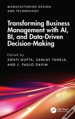 Capa do artigo Transforming Business Management With Ai, Bi, And Data-Driven Decision-Making