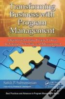Transforming Business With Program Management