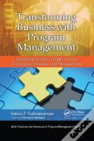 Transforming Business With Program Management
