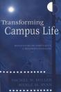 Transforming Campus Life - Preview