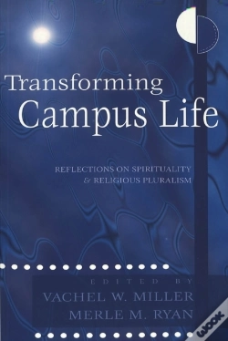 Capa do artigo Transforming Campus Life