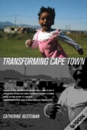 Capa do artigo Transforming Cape Town