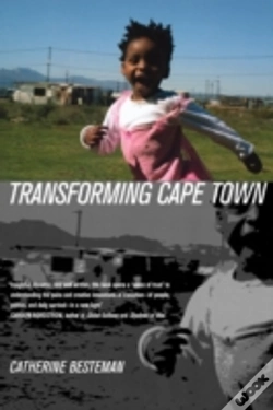Capa do artigo Transforming Cape Town