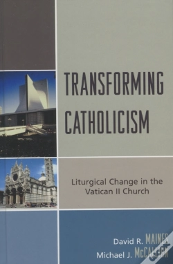Capa do artigo Transforming Catholicism
