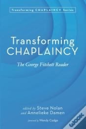 Capa do artigo Transforming Chaplaincy
