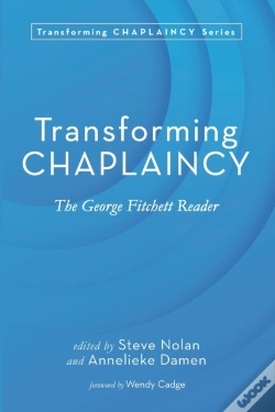 Capa do artigo Transforming Chaplaincy