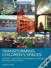 Capa do artigo Transforming Children
