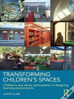 Capa do artigo Transforming Children'S Spaces
