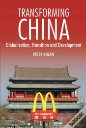 Capa do artigo Transforming China
