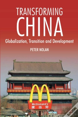 Capa do artigo Transforming China