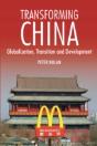 Transforming China - Preview