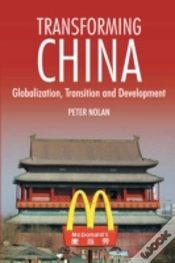 Capa do artigo Transforming China