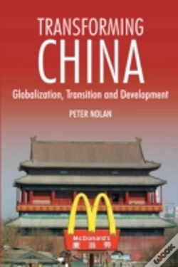 Capa do artigo Transforming China