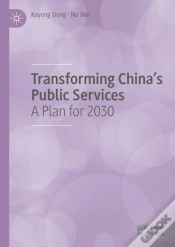 Capa do artigo Transforming China