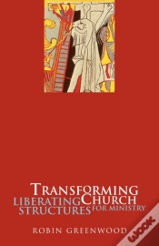 Capa do artigo Transforming Church