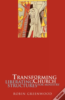 Capa do artigo Transforming Church