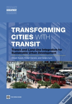 Capa do artigo Transforming Cities With Transit