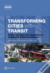 Capa do artigo Transforming Cities With Transit