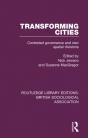 Transforming Cities - Preview