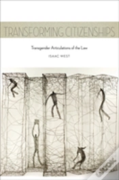 Capa do artigo Transforming Citizenships