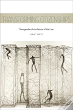 Capa do artigo Transforming Citizenships