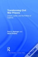 Transforming Civil War Prisons