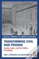 Transforming Civil War Prisons