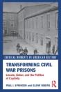 Transforming Civil War Prisons - Preview