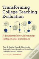 Transforming College Teaching Evaluation