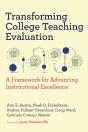Transforming College Teaching Evaluation - Preview