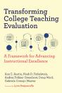 Transforming College Teaching Evaluation - Preview