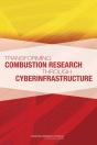 Transforming Combustion Research Through Cyberinfrastructure - Preview