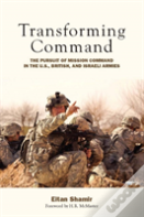 Transforming Command