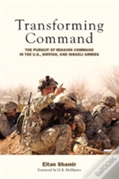 Transforming Command