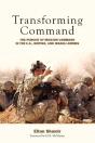 Transforming Command - Preview