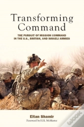 Transforming Command