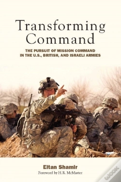 Capa do artigo Transforming Command