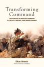 Transforming Command - Preview
