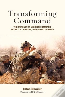 Capa do artigo Transforming Command