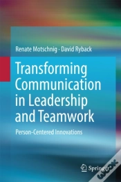 Capa do artigo Transforming Communication In Leadership And Teamwork