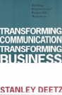 Transforming Communication, Transforming Business - Preview